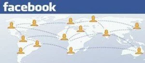 Как добавить друзей на Фейсбук...